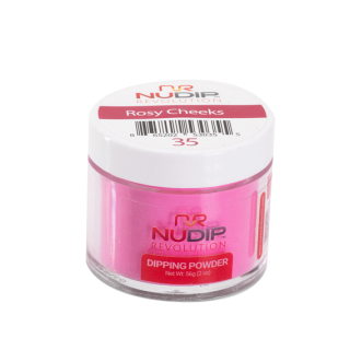 NUDIP Revolution Dipping Powder Net Wt. 56g (2 oz) NDP35